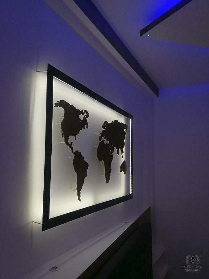 Giglio Luxury Apartment - Chroma Italy Exterior foto