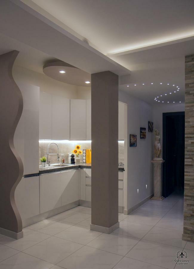 Giglio Luxury Apartment - Chroma Italy Exterior foto