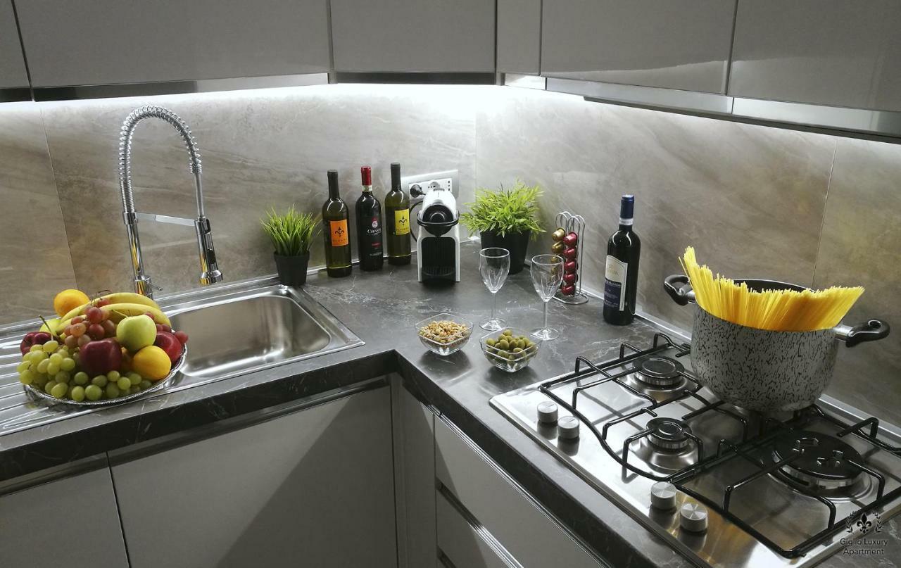 Giglio Luxury Apartment - Chroma Italy Exterior foto